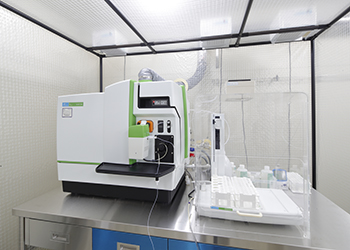 ICP-MS PerkinElmer